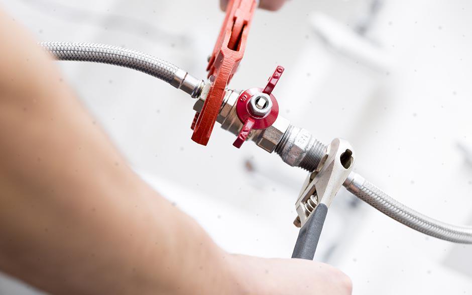 entreprise recherche fuite d'eau Chaville